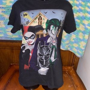 BATMAN/ tee shirt